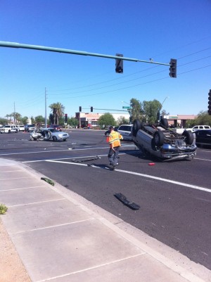 Accident