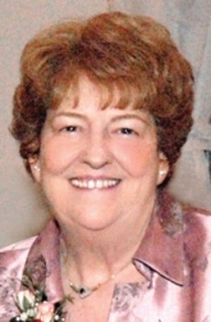Betty Teille