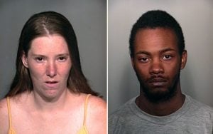 Report: Man had been beating girl for months 