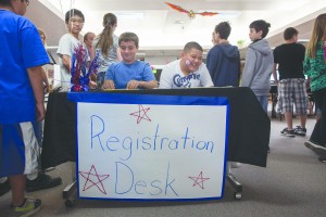 Centennial Votes