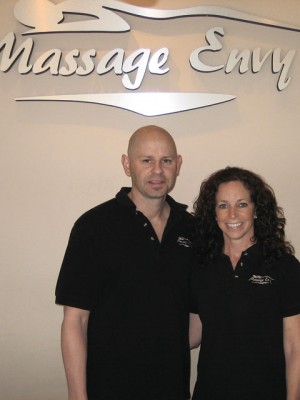 Best Massage 2008 