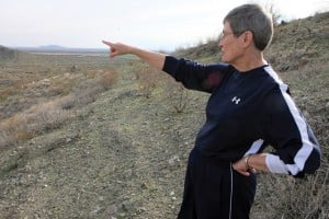 Air pollution a concern for critics of Loop 202 