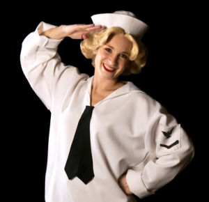 South Pacific
