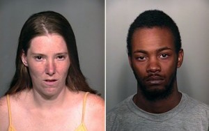 Report: Man had been beating girl for months 