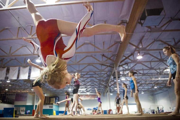 Gymnastics