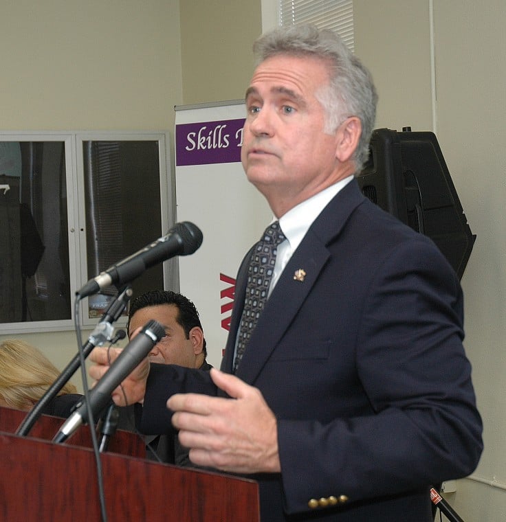 John Huppenthal