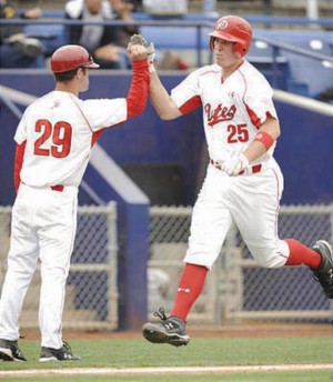 C.J. Cron