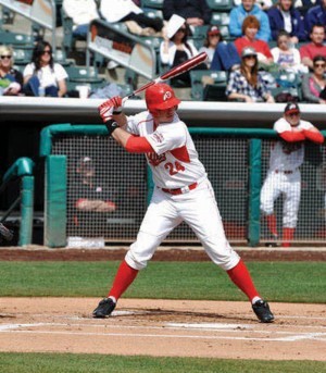 C.J. Cron