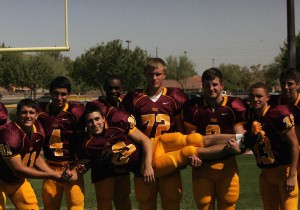 Stingers