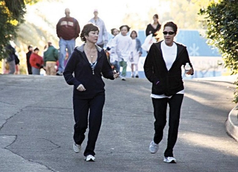 Love Walk