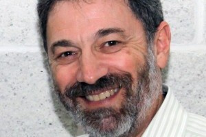 Dr. Jeff Packer