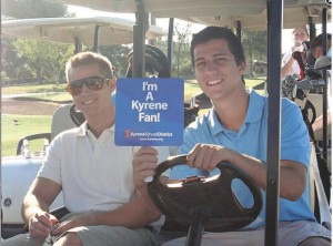 2012 Kyrene Golf Classic