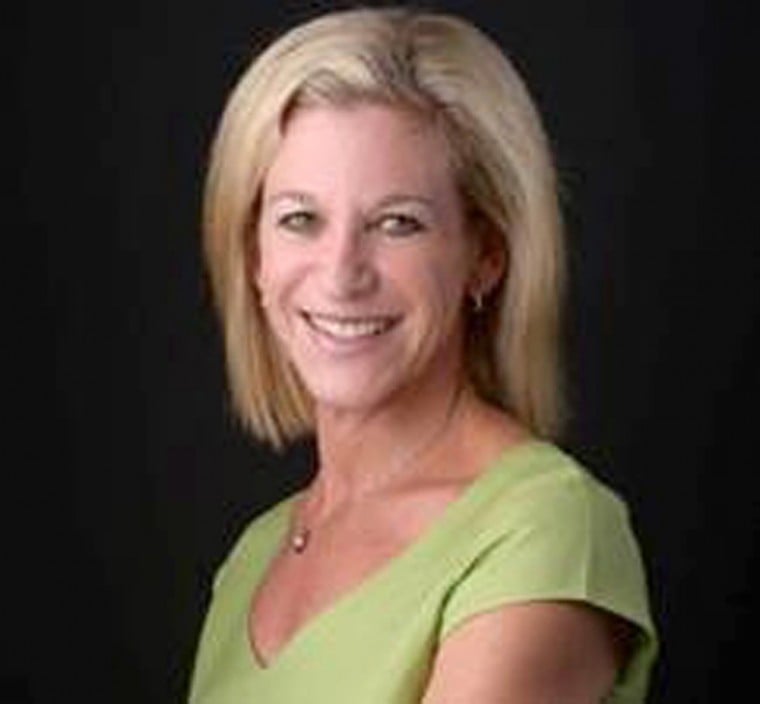 Alison Johnston 