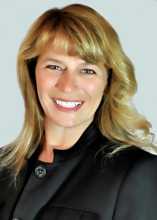 Catherine Rea Dunning