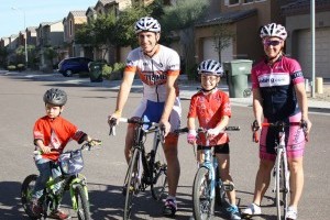 Tour de Cure