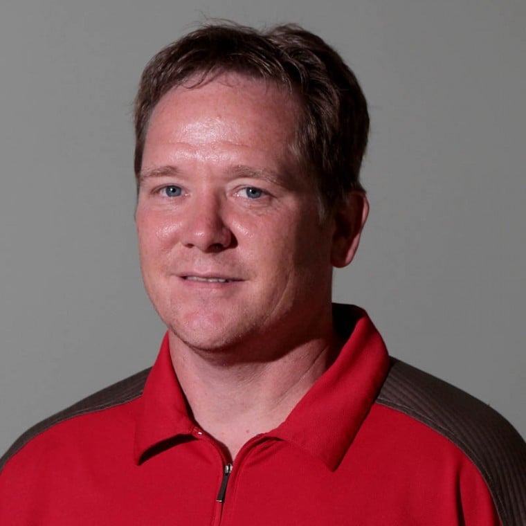Jason P. Skoda