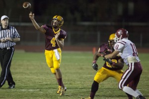 Football: MP vs Kofa