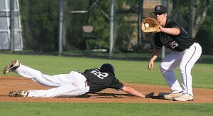 Mountain Pointe baseball