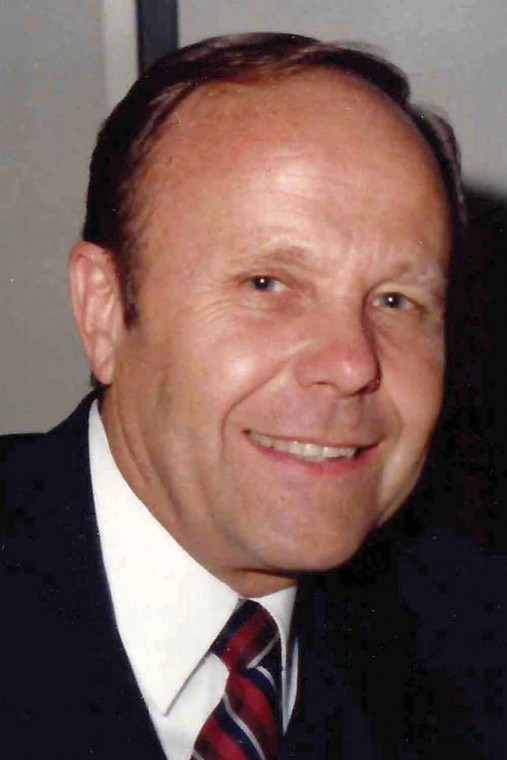 Frank Thraen