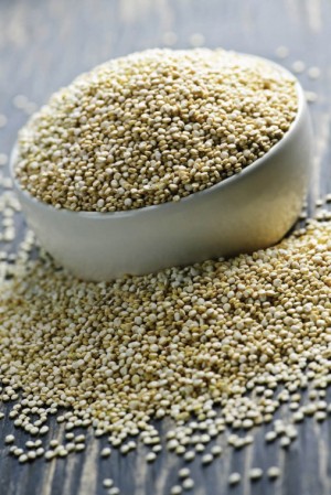Quinoa