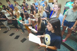 DV Choir