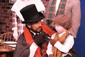 ACT presents A Christmas Carol