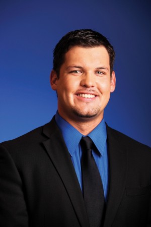 Michael Olujic