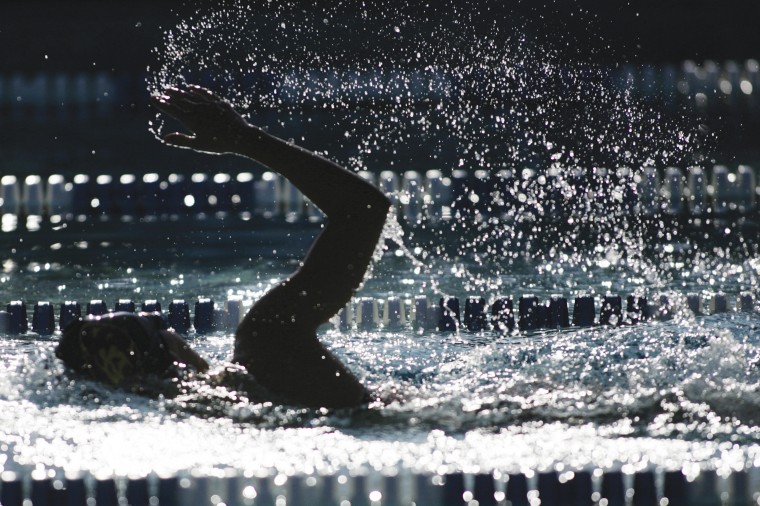 MP Swim