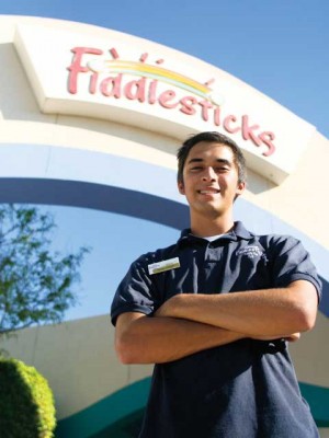 Fiddlesticks closing