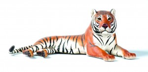 Airrport Tiger