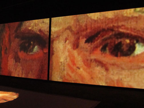 Van Gogh Alive