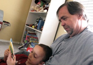 AFN photographer bids fond farewell to ‘Tukee