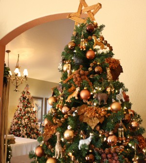 tree