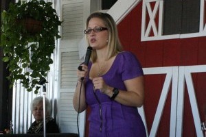 Kyrsten Sinema