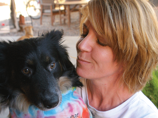 New class helps bond puppies with their owners 
