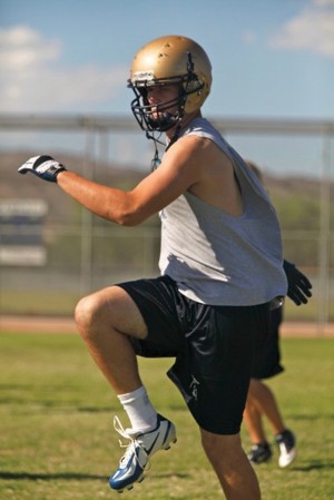 Sean Coffinger