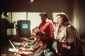 NETWORK FAYE DUNAWAY