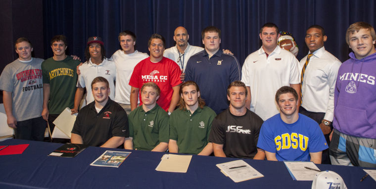DV Signing