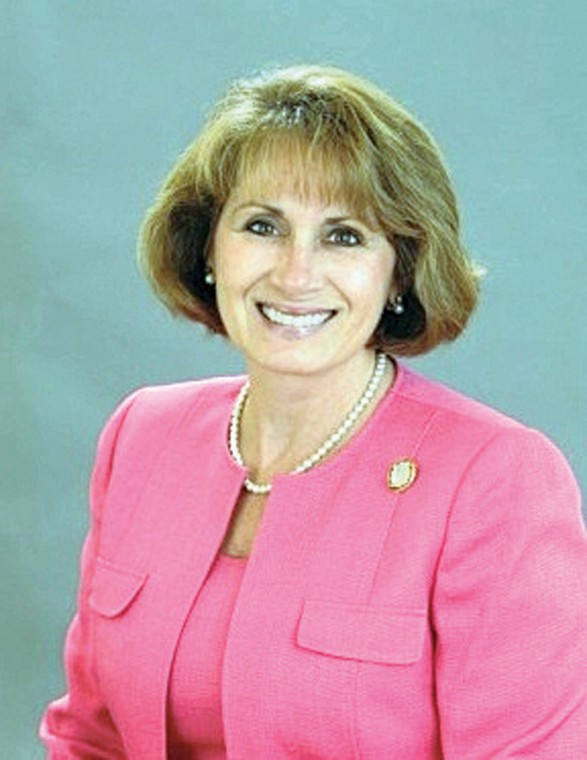 AFCC Women in Business Kate Christensen