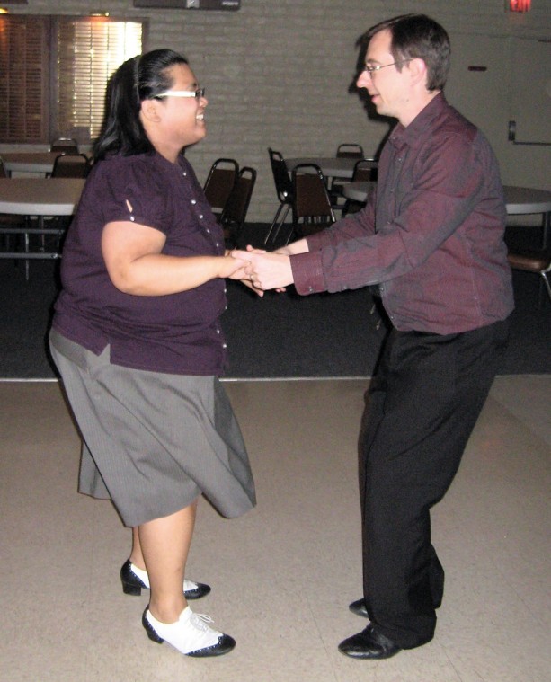 Social dance classes coming to Ahwatukee