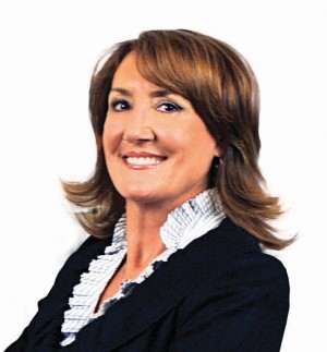 Vicki Sandler
