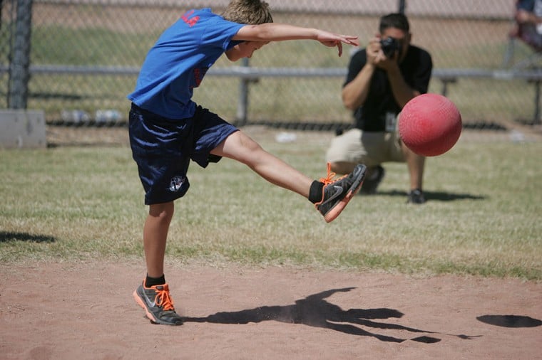 Kyrene Kickball Classic