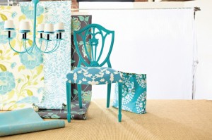 Homes Updating Furniture
