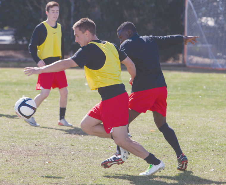 Phoenix FC