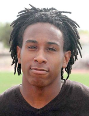 Travonn White