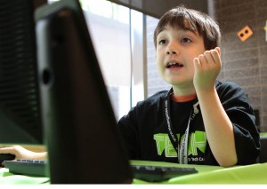 iD Tech Camp
