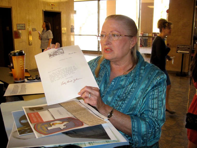 Carolyn Cooper