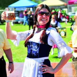 Oktoberfest