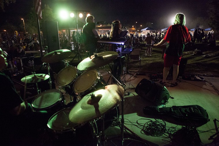 Tukee Fest