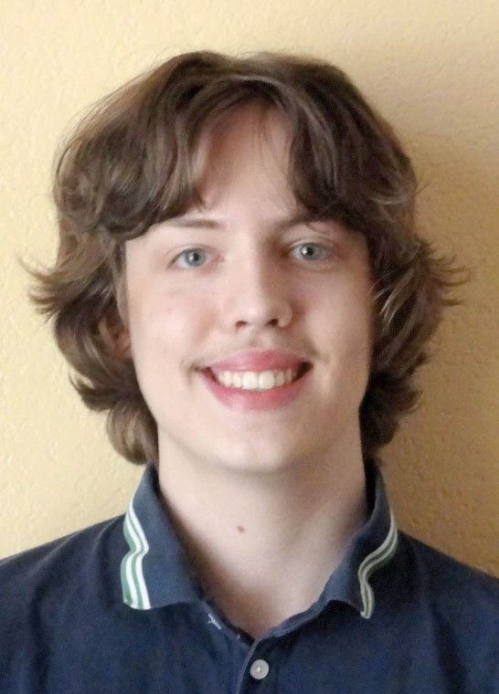 Joshua Brakensiek